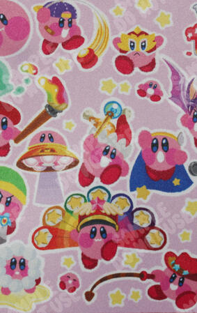 Mousepads